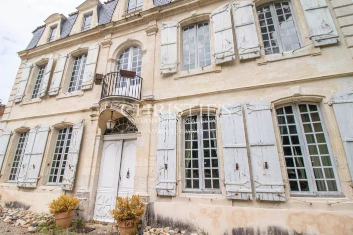 Image No.2-6 Bed House for sale