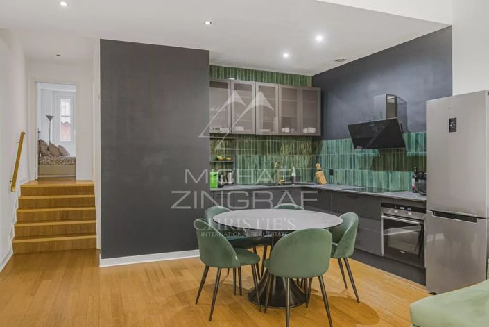 Image No.2-3 Bed Apartment for sale