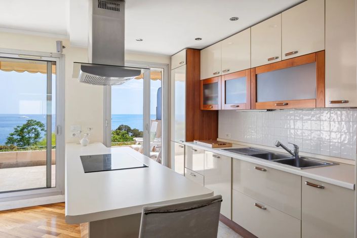 Image No.5-Appartement de 3 chambres à vendre à Roquebrune-Cap-Martin