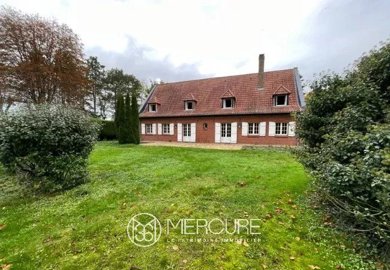 1 - Dunkirk, House