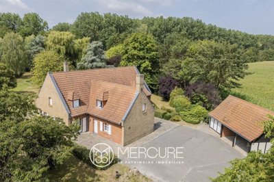 1 - Dunkirk, House