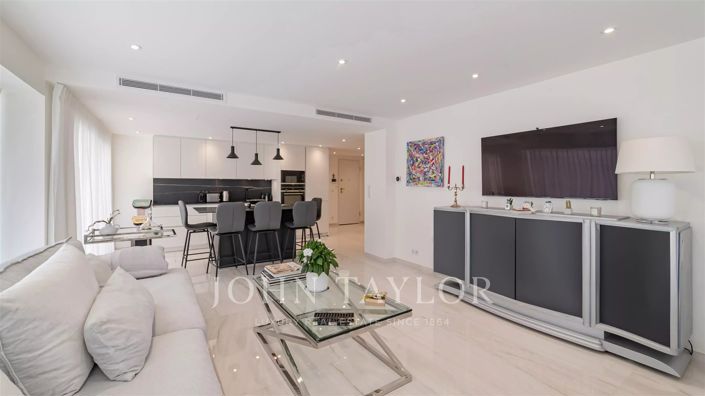 Image No.5-Appartement de 3 chambres à vendre à Cannes