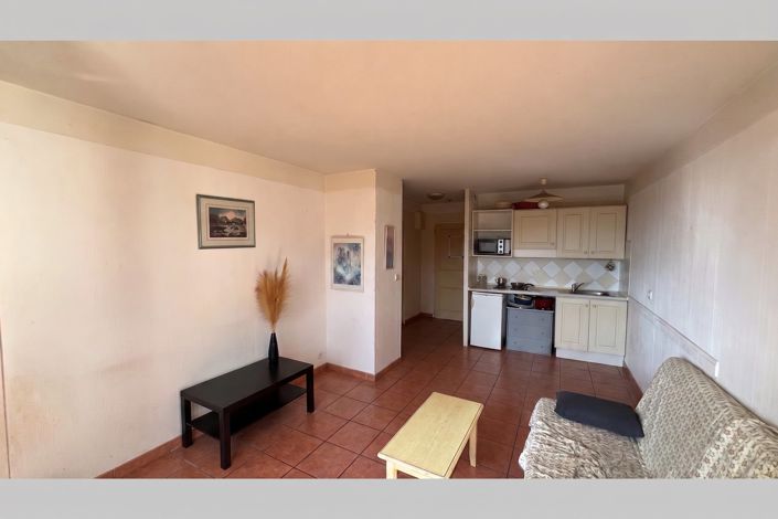 Image No.3-Appartement de 1 chambre à vendre à Les Issambres