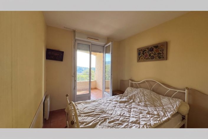 Image No.4-Appartement de 1 chambre à vendre à Les Issambres