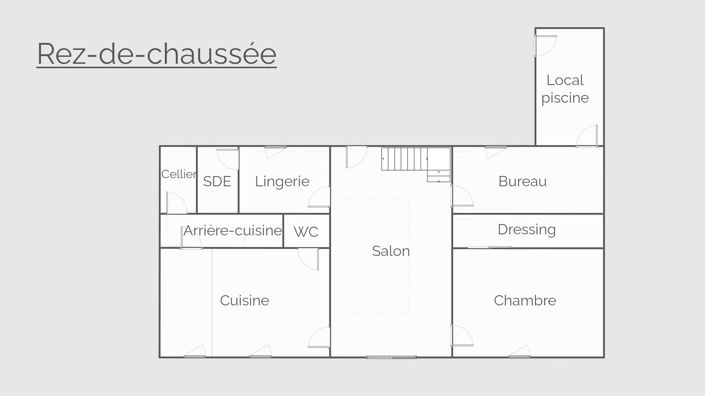 Image No.19-4 Bed House for sale