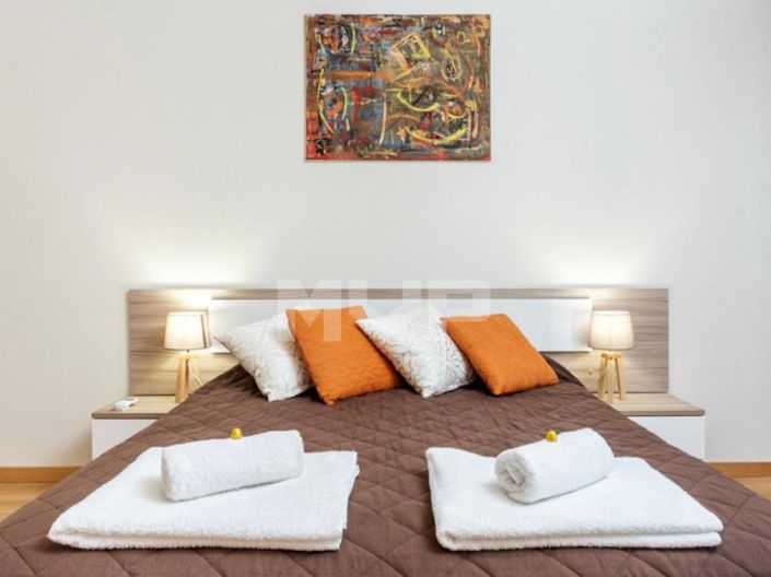 Image No.11-1 Bed Apartment for sale