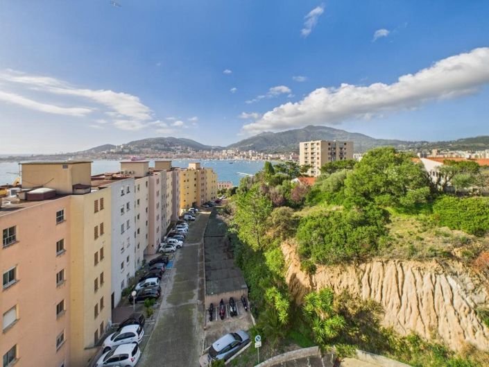 Image No.13-Appartement de 3 chambres à vendre à Ajaccio