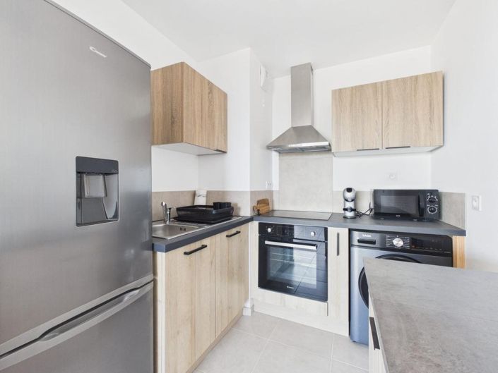 Image No.4-1 Bed Apartment for sale