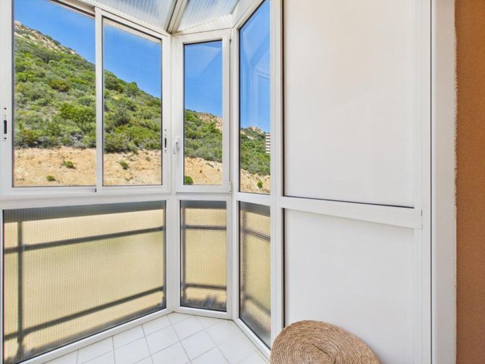 Image No.18-Appartement de 4 chambres à vendre à Ajaccio