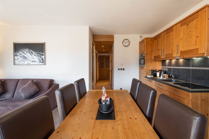 Image No.4-2 Bed Apartment for sale