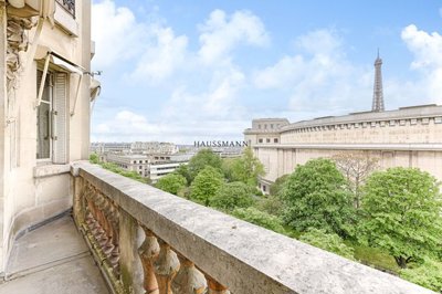 1 - Paris, Appartement