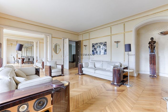 Image No.10-Appartement de 4 chambres à vendre à Paris