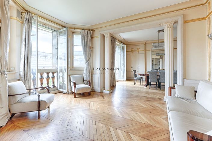 Image No.3-Appartement de 4 chambres à vendre à Paris