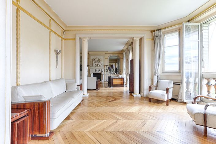 Image No.6-Appartement de 4 chambres à vendre à Paris