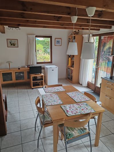 Image No.4-Appartement de 2 chambres à vendre à Saint-Julien-en-Born