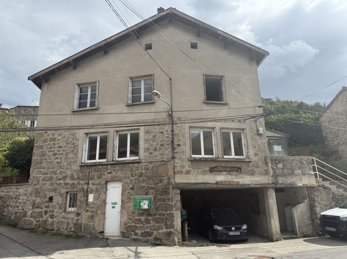 Image No.7-Maison de 3 chambres à vendre à Saint-Julien-Vocance
