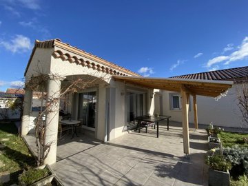 1 - Annonay, House
