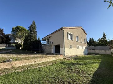 1 - Annonay, House