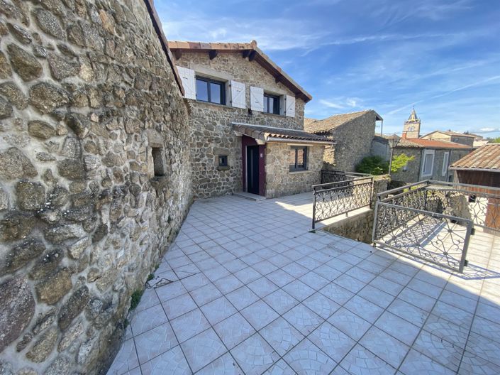 Image No.2-Maison de 4 chambres à vendre à Saint-Cyr