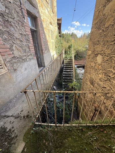 Image No.15-Maison de 9 chambres à vendre à Bourg-Argental