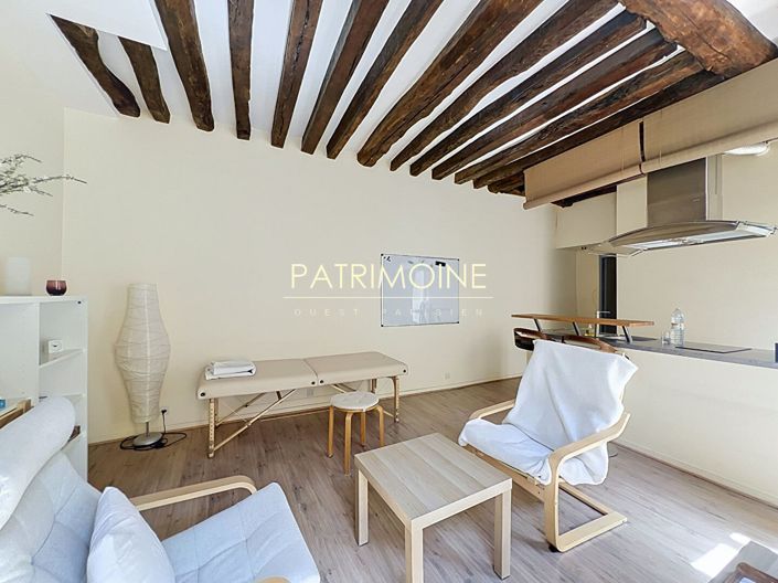 Image No.4-Appartement de 1 chambre à vendre à Saint-Germain-en-Laye