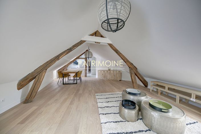 Image No.2-Appartement de 2 chambres à vendre à Saint-Germain-en-Laye