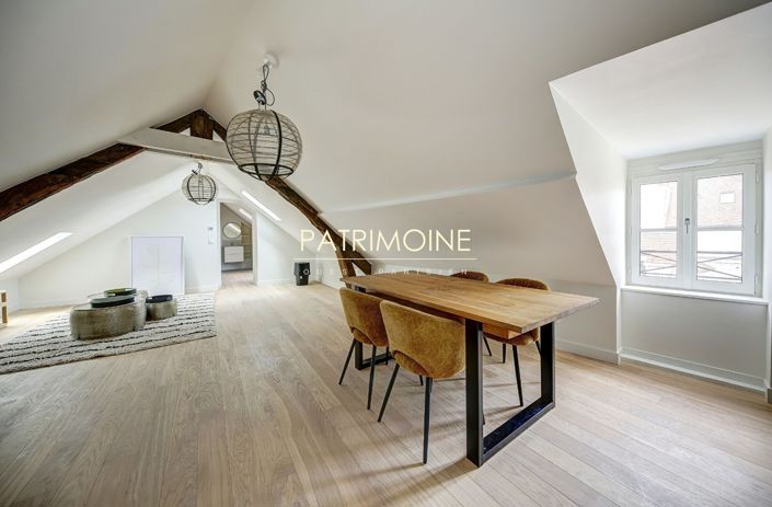 Image No.5-Appartement de 2 chambres à vendre à Saint-Germain-en-Laye