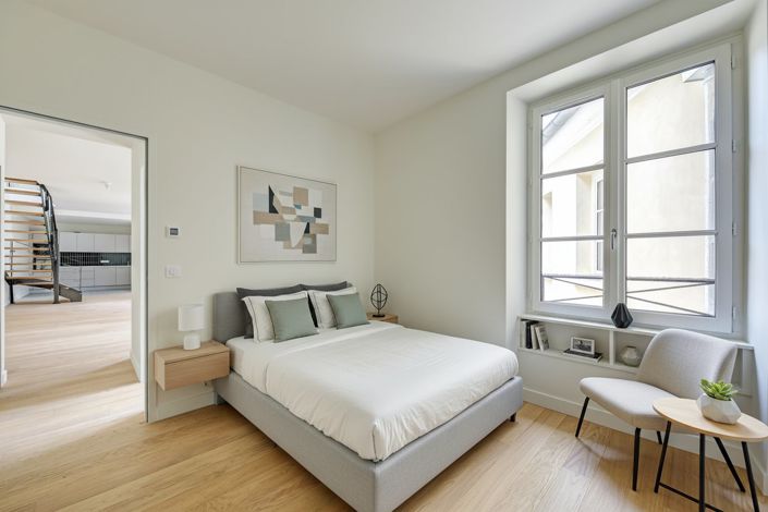 Image No.6-3 Bed Apartment for sale