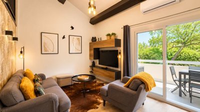 1 - Var, Appartement