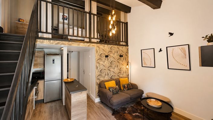 Image No.5-Appartement de 2 chambres à vendre à Var