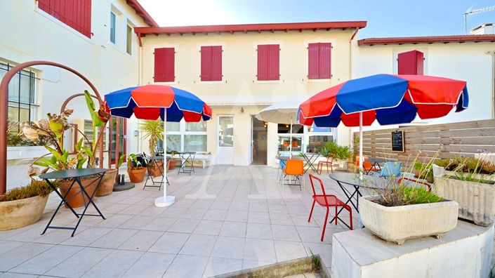 Image No.2-Maison à vendre à Biarritz