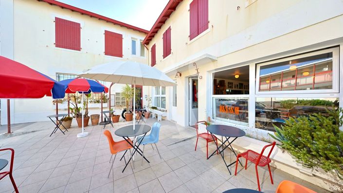 Image No.3-Maison à vendre à Biarritz