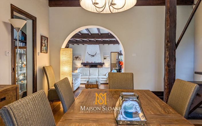 Image No.14-4 Bed House for sale
