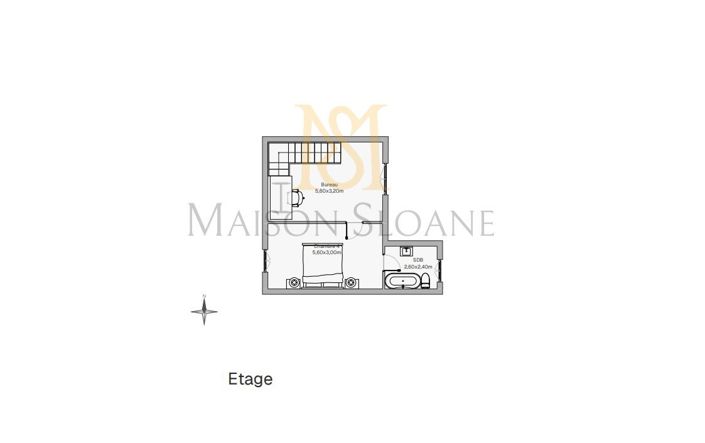 Image No.26-4 Bed House for sale