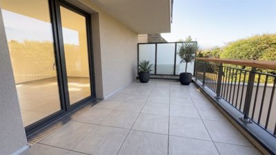 1 - Perros-Guirec, Apartment