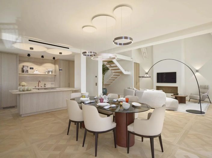 Image No.4-3 Bed Apartment for sale