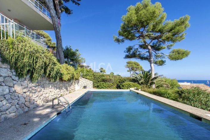 Image No.2-Maison à vendre à Antibes
