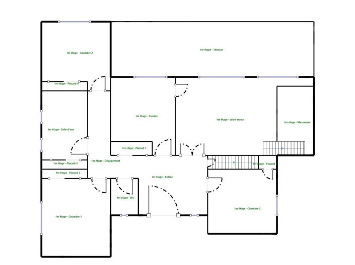 Image No.5-House for sale