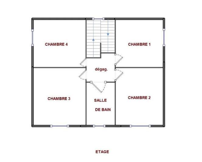Image No.21-5 Bed House for sale
