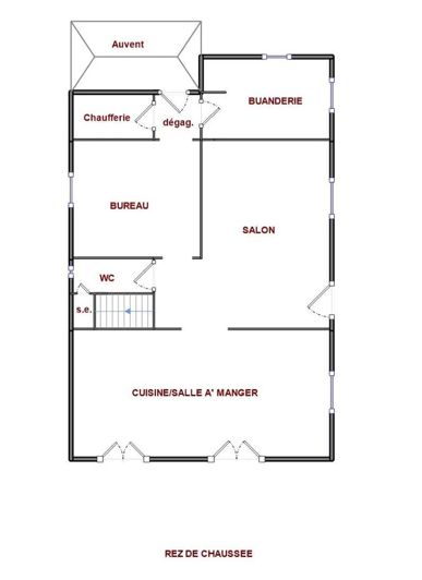 Image No.22-5 Bed House for sale