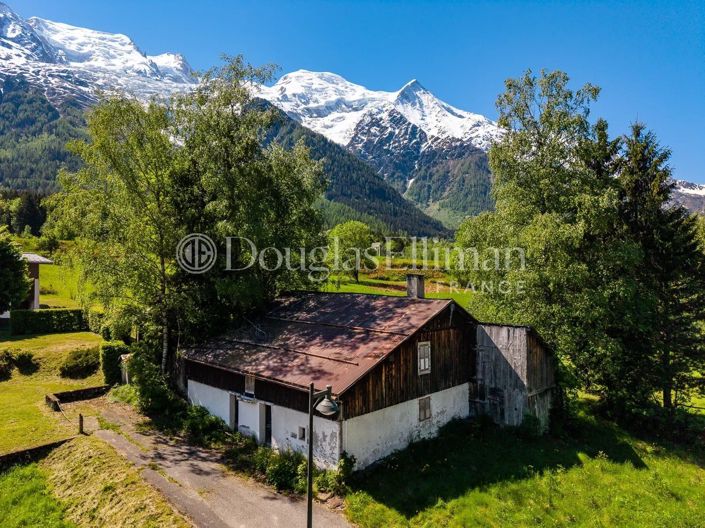 Image No.12-Maison à vendre à Chamonix-Mont-Blanc