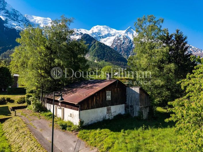 Image No.5-Maison à vendre à Chamonix-Mont-Blanc