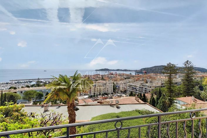 Image No.3-Appartement de 3 chambres à vendre à Beaulieu-sur-Mer