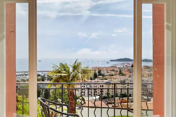 Image No.4-Appartement de 3 chambres à vendre à Beaulieu-sur-Mer