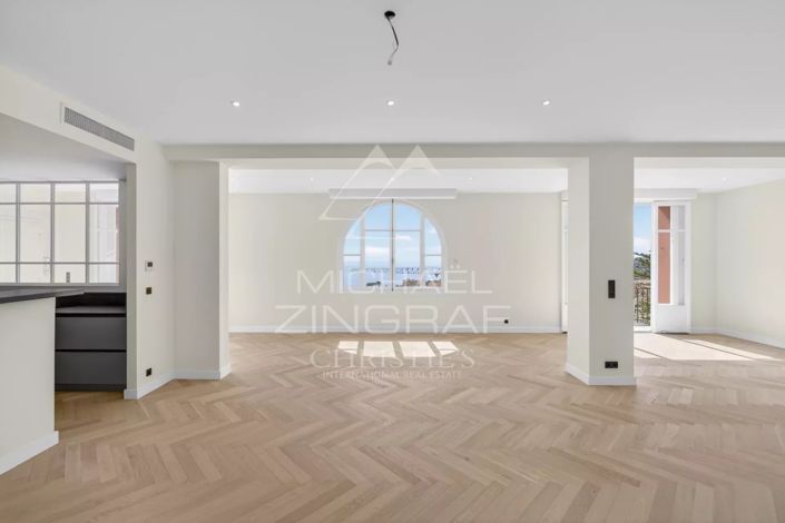 Image No.7-Appartement de 3 chambres à vendre à Beaulieu-sur-Mer