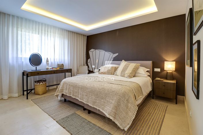 Image No.18-3 Bed Apartment for sale