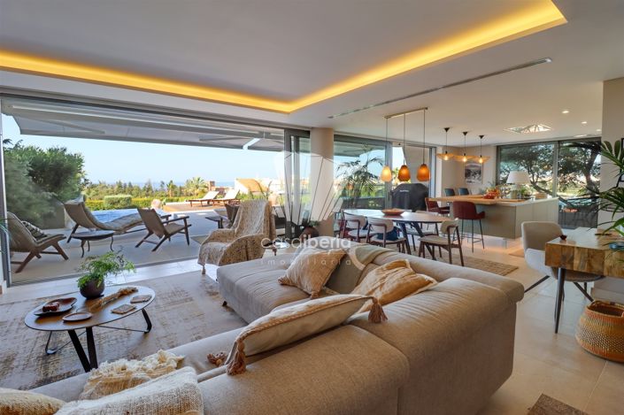 Image No.2-3 Bed Apartment for sale