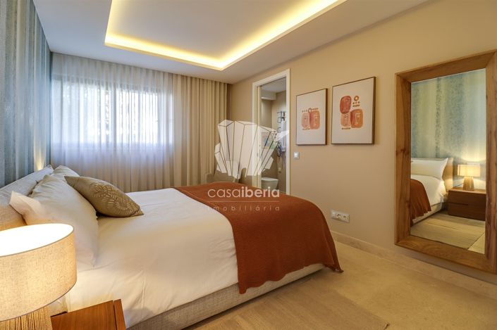 Image No.27-3 Bed Apartment for sale