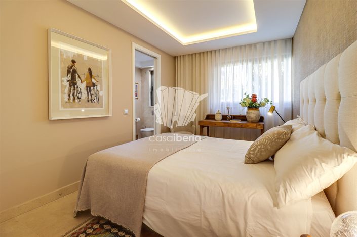 Image No.30-3 Bed Apartment for sale