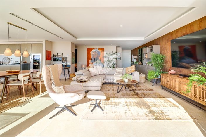 Image No.37-3 Bed Apartment for sale
